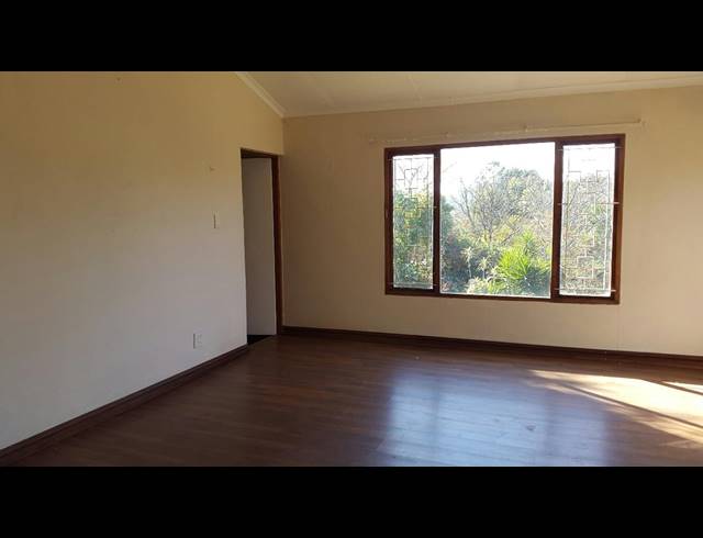 1 BEDROOM STUDIO APARTMENT RENTED IN ASSAGAY